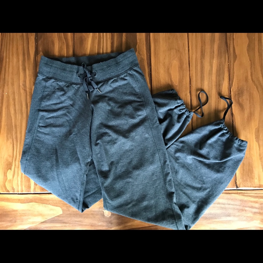 Lululemon joggers